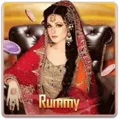 Rummy game cover